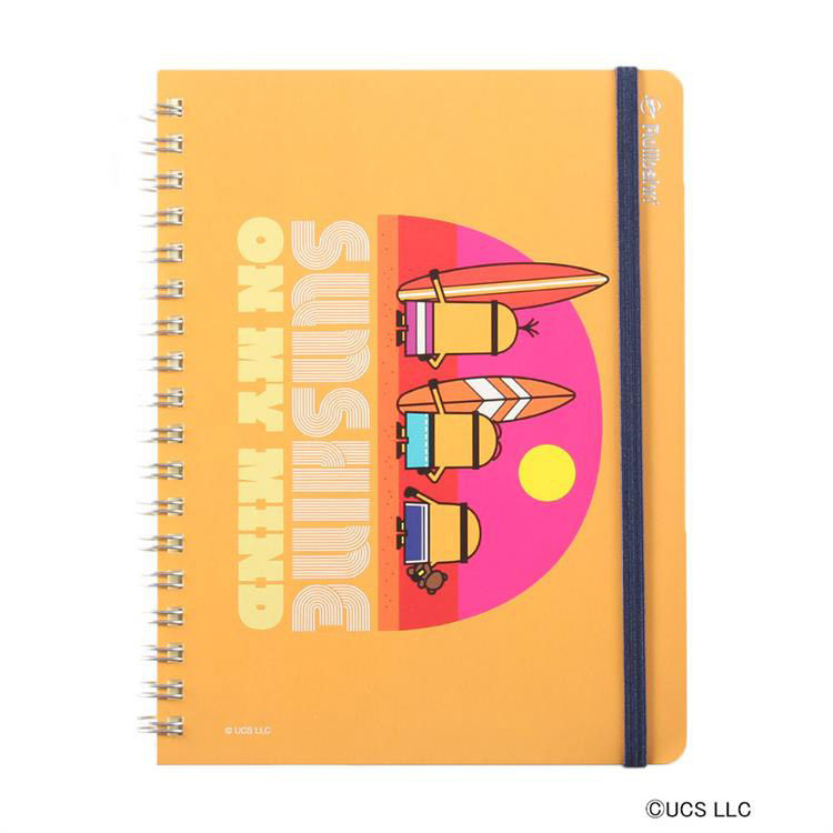 ロルバーン ポケット付メモ l ミニオン オレンジ ロフト限定 ステーショナリー ロフト公式通販サイト Loft ロルバーン ポケット付メモ l ミニオン オレンジ ロフト限定 ステーショナリー ロフト公式通販サイト Loft