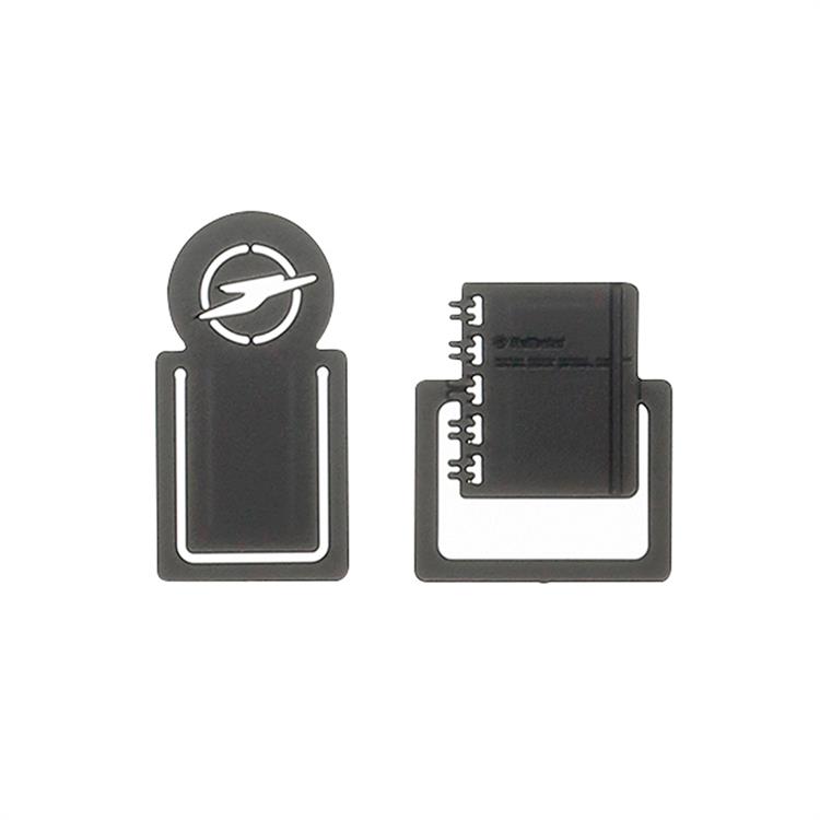 ロルバーン クリップ メタル テイル A(ロルバーン) A(ロルバーン)