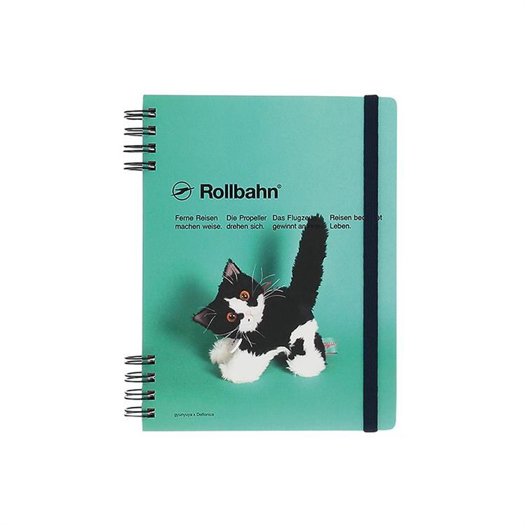 ロルバーン フレキシブルカバー360° L gyunyuya gyunyuya