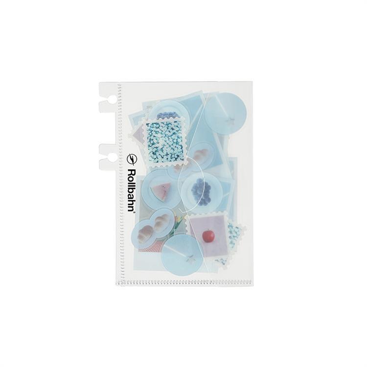 ロルバーン フレークシール NaoyaOkazaki Naoya Okazaki