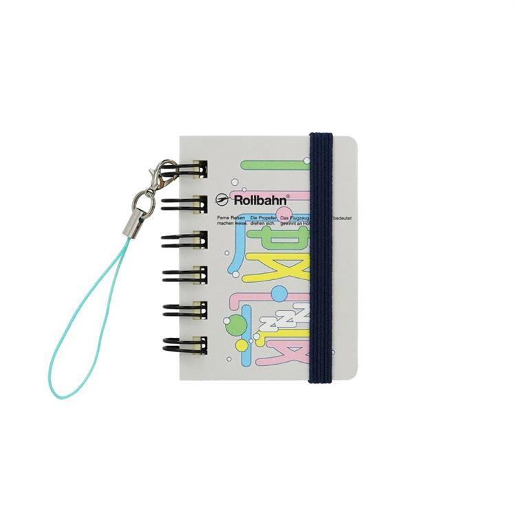 ロルバーン メモMoji ミクロ L L