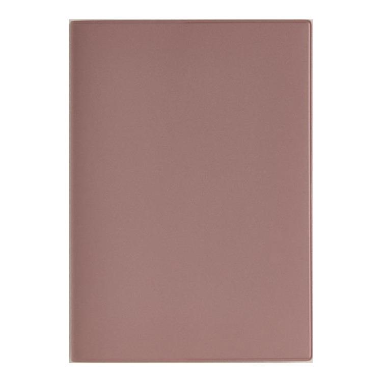 2026年3月始まり手帳 月間 B6 トリンコ2(715)ソフトローズ ソフトローズ