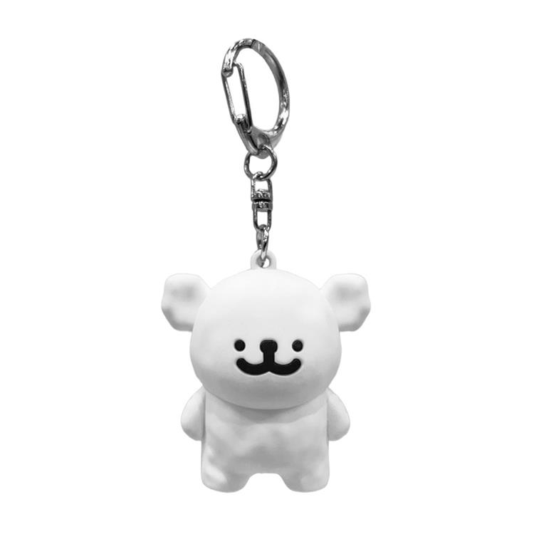 Maltese フィギュアマスコット モルチーズ