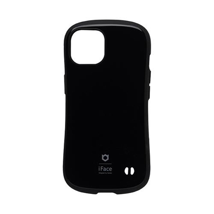 iPhone14用ケース ブラック iFace First Class Standard: ファッション&バラエティ雑貨 | ロフト公式通販サイト | LOFT