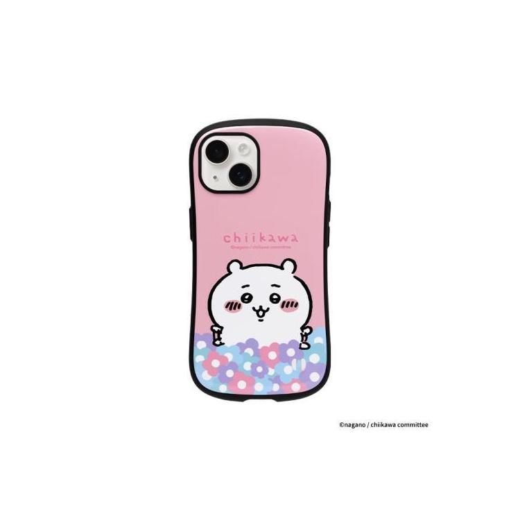 ｉＰｈｏｎｅ１４用 ちいかわ ｉＦａｃｅ Ｆｉｒｓｔ Ｃｌａｓｓ ちいかわ／花: ファッション＆バラエティ雑貨 ロフト公式通販サイト LOFT