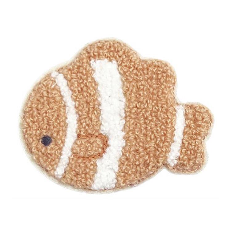 ふわぺた マグネット クマノミ クマノミ