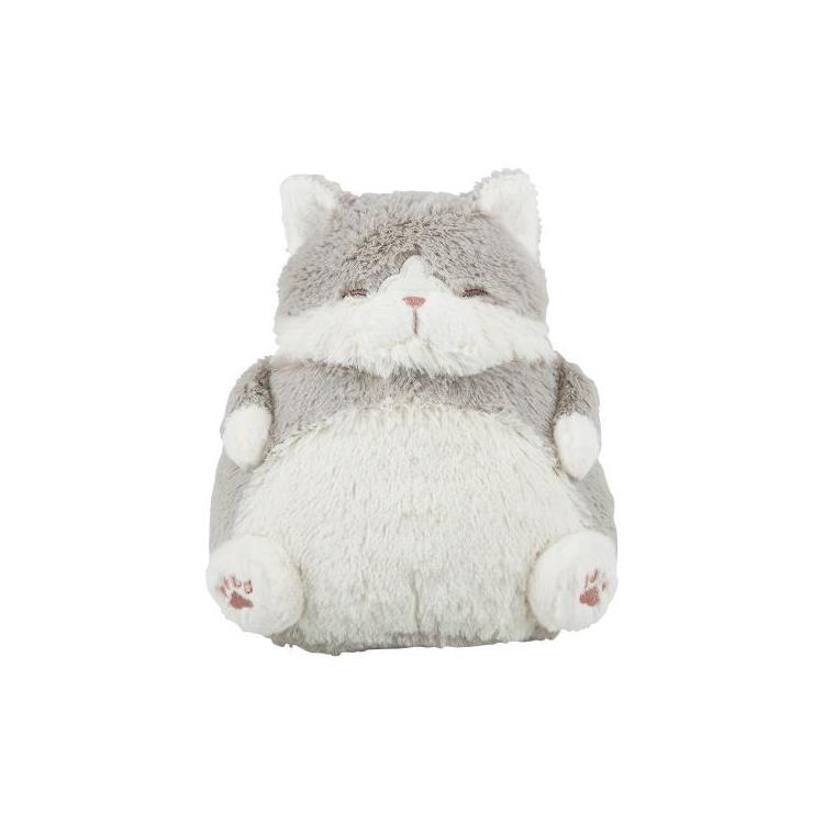 ウォームミニクッション かつお