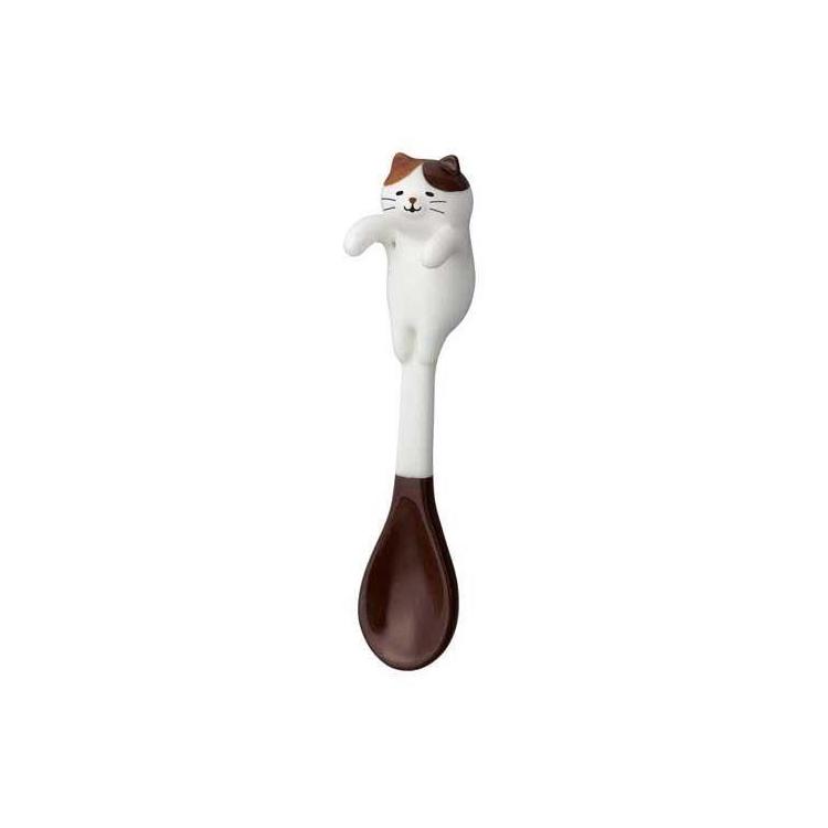 しっぽねこスプーン とら とら
