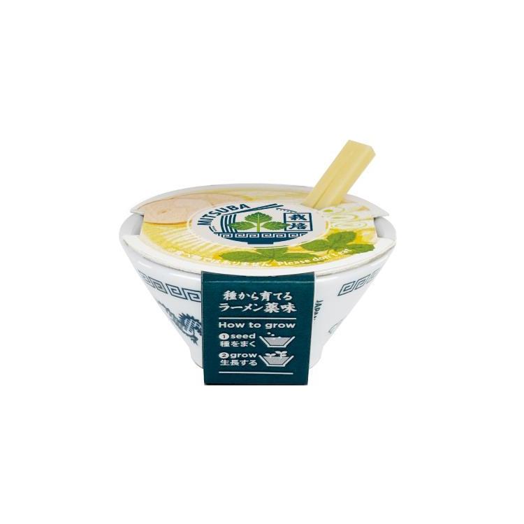 ラーメン薬味栽培キット 三つ葉