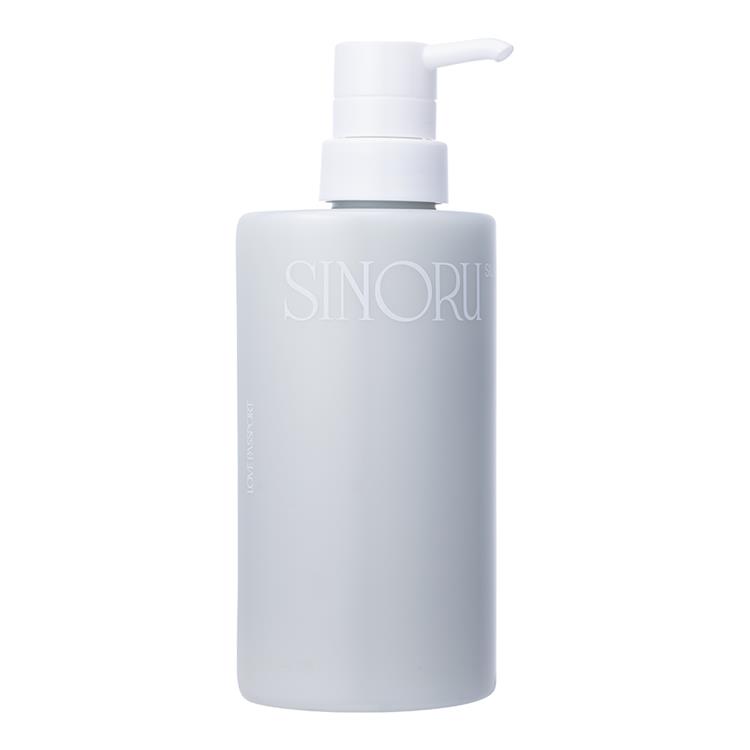 ラブパスポート シノル シルキーソフトトリートメント 400ml