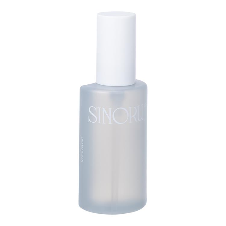 ラブパスポート シノル シルキーヴェールオイル 100ml