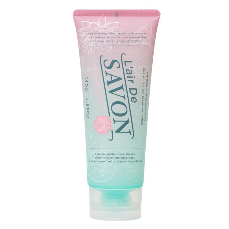 アイスジェリー ヘブンリーブルーム ボディジェル 140g【数量限定】