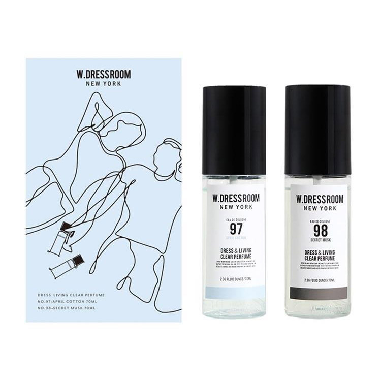 あなたにおすすめの商品 W.DRESSROOM No.97 エイプリルコットン
