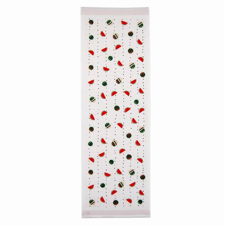 タオル手ぬぐい 33×100cm スイカ スイカ