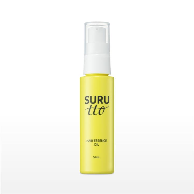 スルッと ヘアエッセンスオイル 50ml