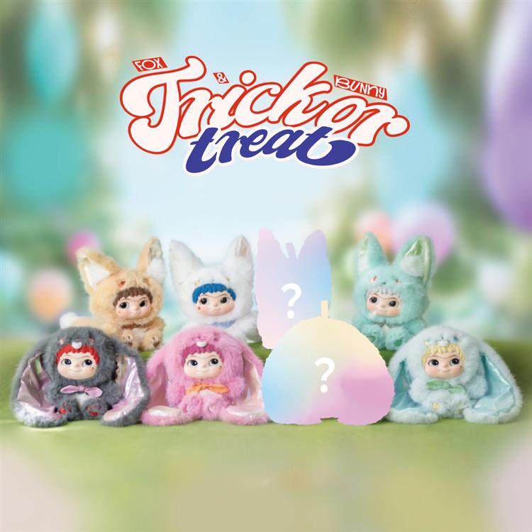 FOX&BUNNY: キャラクター・バラエティ雑貨 | ロフトネットストア