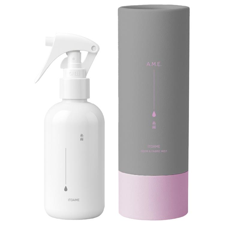 ルーム&ファブリックミスト 220ml 糸雨 糸雨