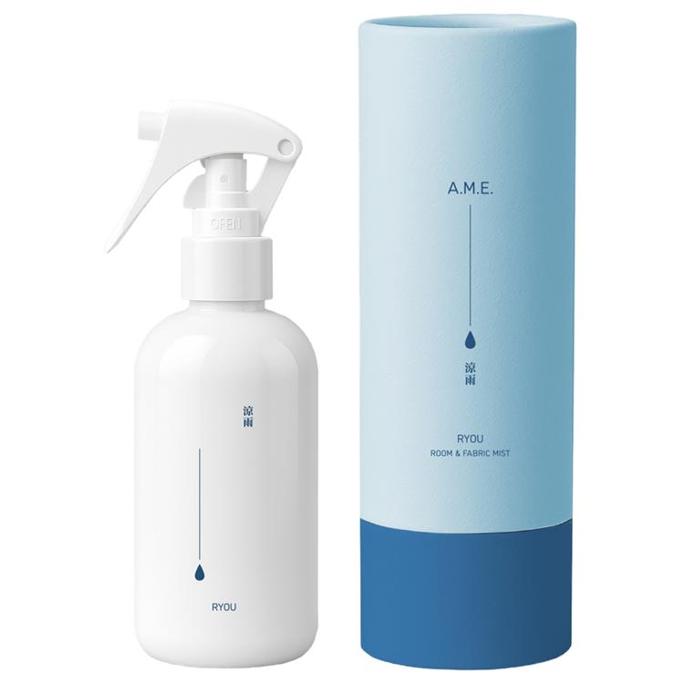 ルーム&ファブリックミスト 220ml 涼雨 涼雨