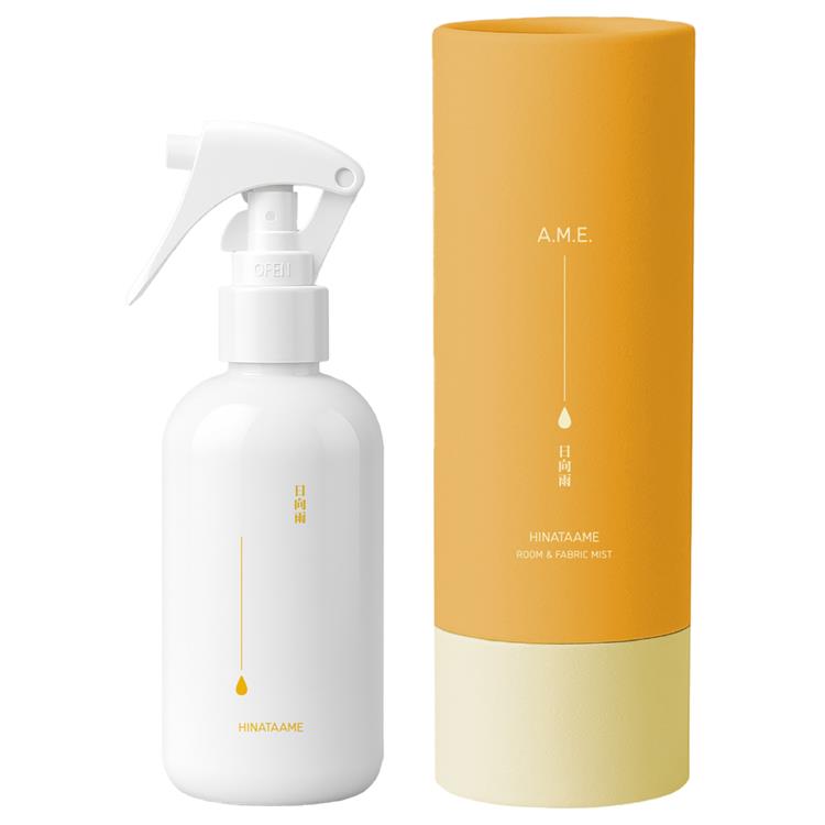 ルーム&ファブリックミスト 220ml 日向雨 日向雨