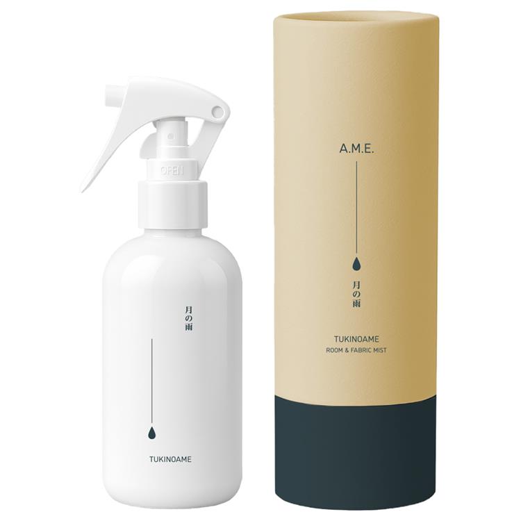 ルーム&ファブリックミスト 220ml 月の雨 月の雨