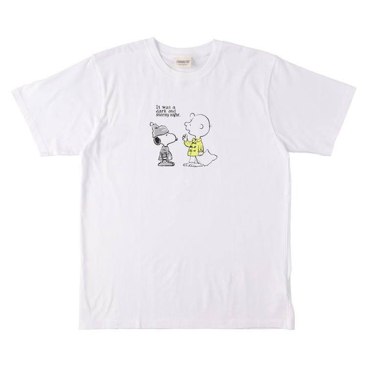 Ｔシャツ　いっしょ　ホワイト　ＬＯＦ－T２０２１: キャラクター・クリエイター雑貨 | ロフト公式通販サイト | LOFT