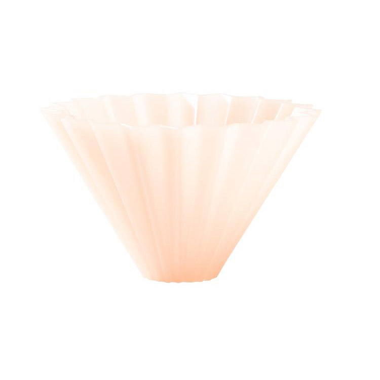 ドリッパーエア マットピンク オリガミ マットピンク