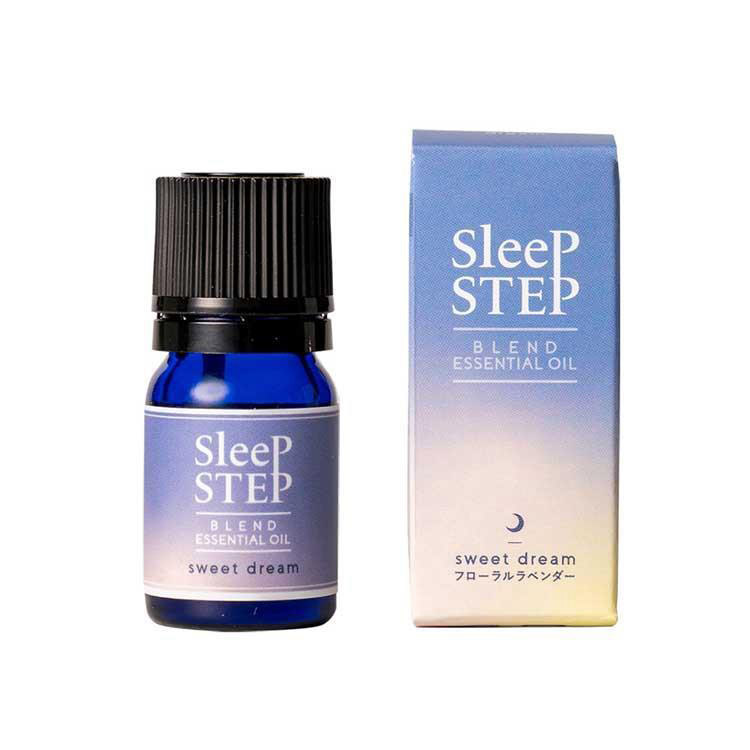ブレンドエッセンシャルオイル スイートドリーム ５ｍｌ: コスメ＆ビューティー ロフト公式通販サイト LOFT