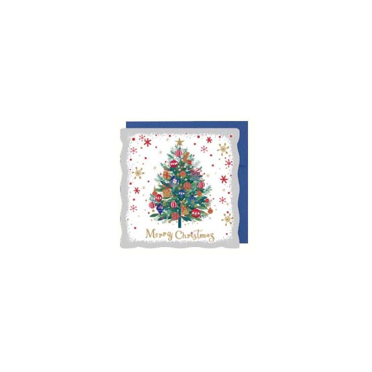 クリスマスミニカード GX-4509 GX-4509