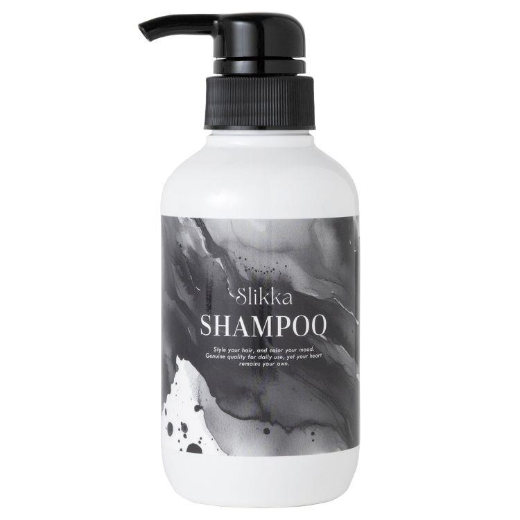 スリッカ ヘアシャンプー