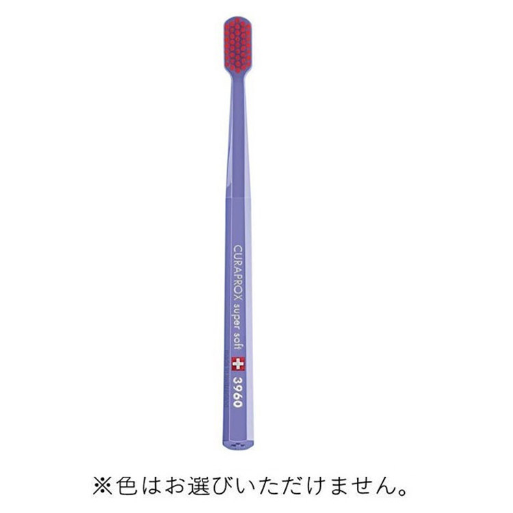 歯ブラシ　ＣＳ３９６０　スーパーソフト　１本