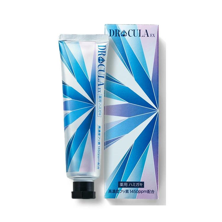 ドクターキュラ 薬用 ホワイトニングジェルEX 45g（医薬部外品