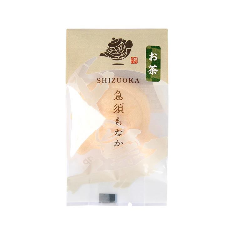 【店舗限定】急須もなか 茶餡