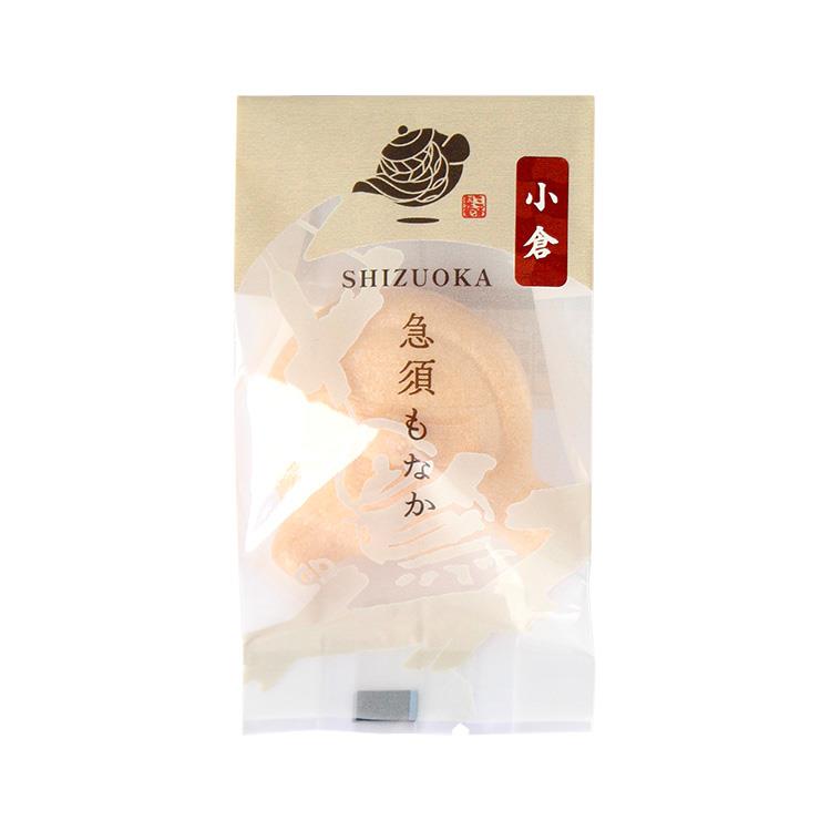 【店舗限定】急須もなか 小倉餡