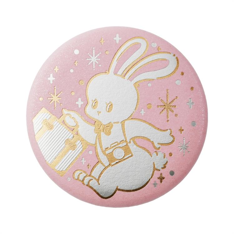 マグネット オビワン×ロッカク Binky Binky