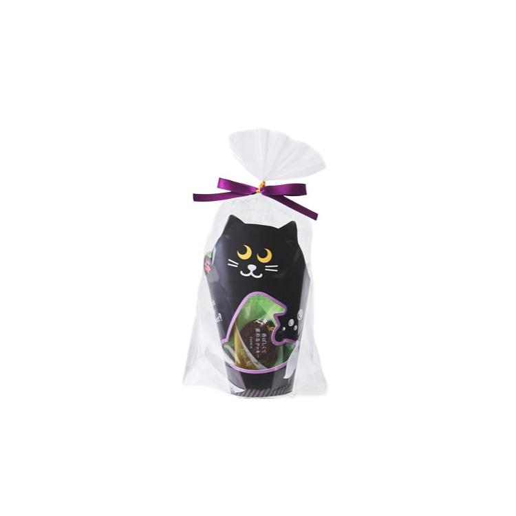 いたずら黒猫のハロウィンカップ: キャラクター・バラエティ雑貨
