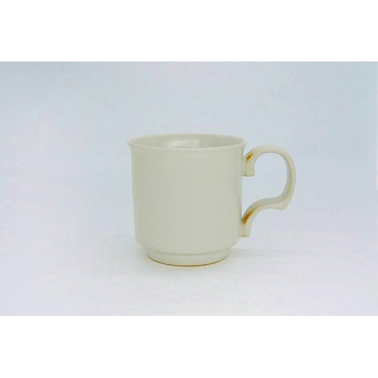 ○アンティークなシェービングマグカップエンジェル！