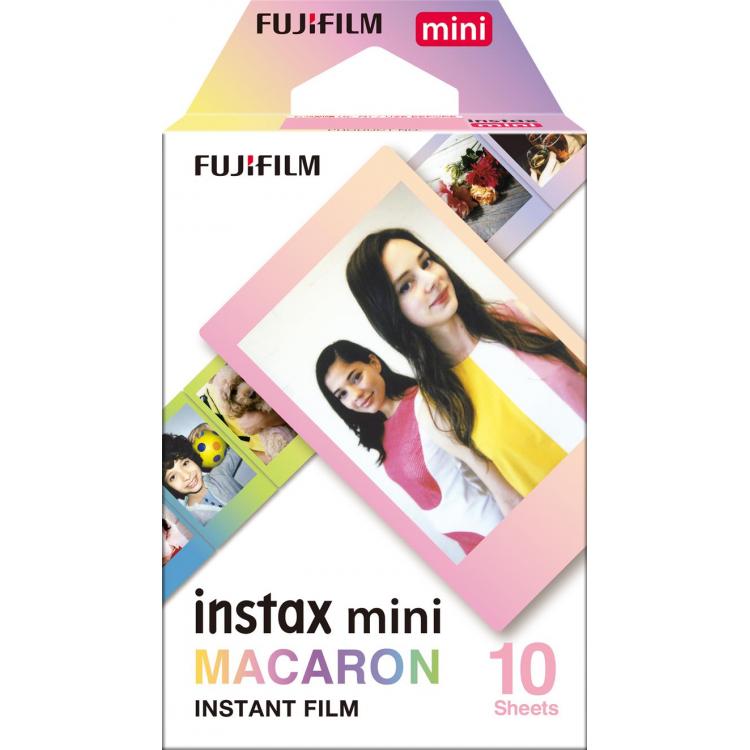 チェキ用フィルム ｉｎｓｔａｘ ｍｉｎｉ マカロン ステーショナリー ロフト公式通販サイト Loft