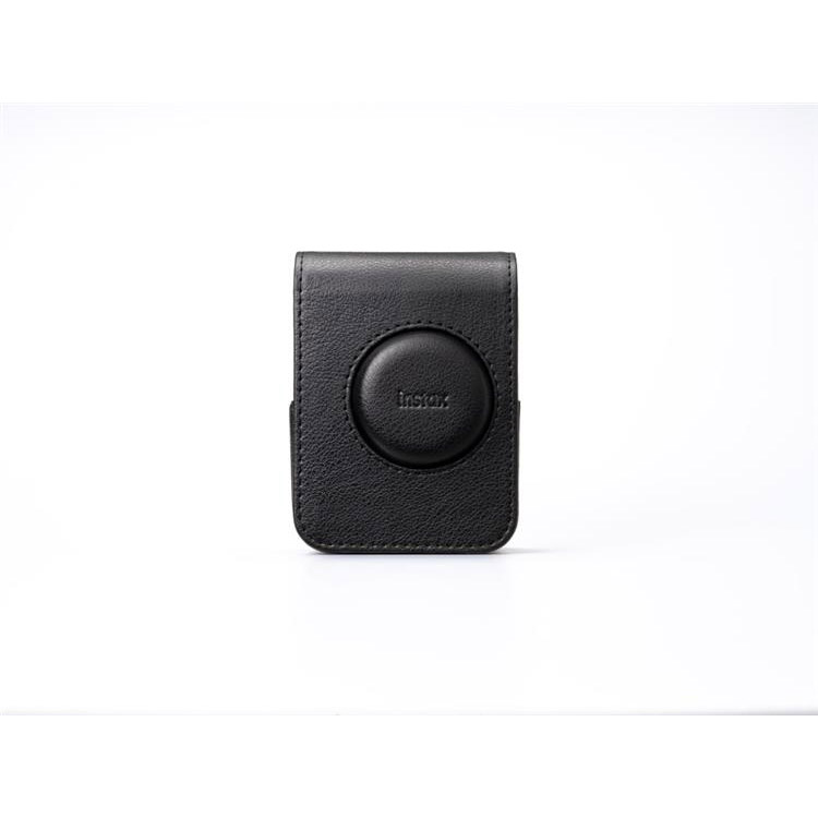 instax mini Evo カメラケース ブラック: ステーショナリー | ロフト公式通販サイト | LOFT
