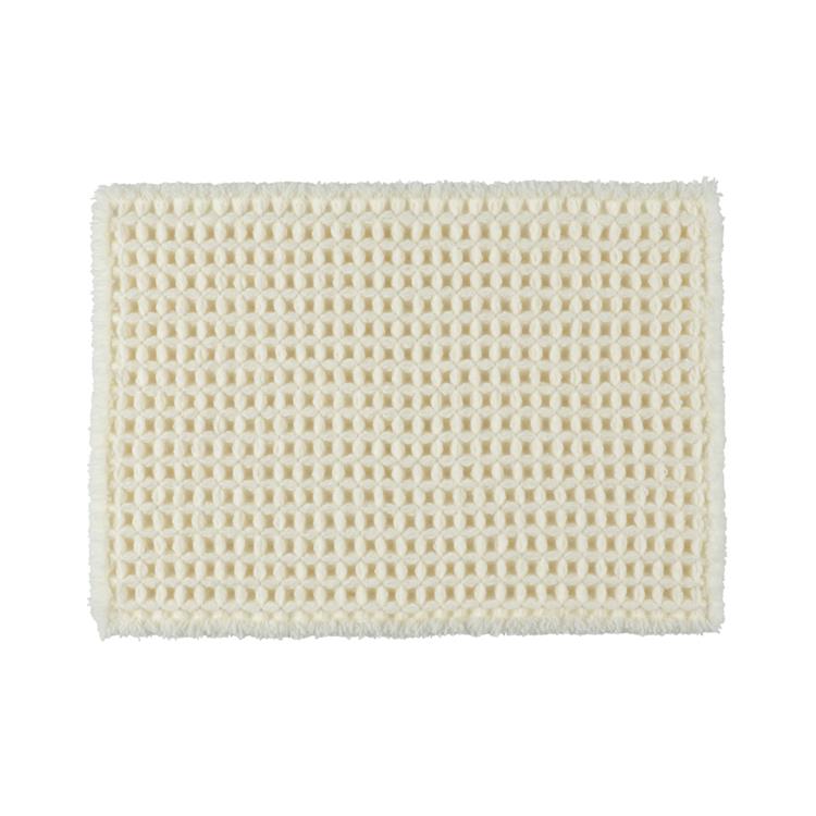 さらっとバスマット 35×50cm クリーム【ロフト限定】 クリーム