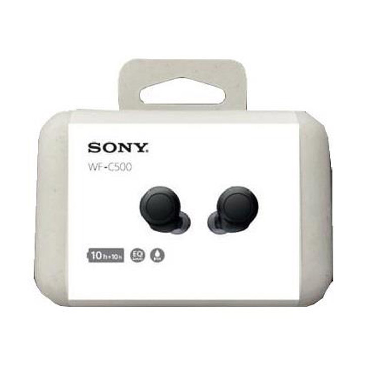 SONY WF-C500　Bluetoothイヤホン