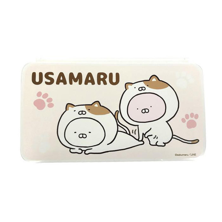 マスクケース キャット キャラクター クリエイター雑貨 ロフト公式通販サイト Loft