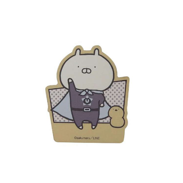 キャラステ うさまるヒーローズ コミック うさまる キャラクター クリエイター雑貨 ロフト公式通販サイト Loft