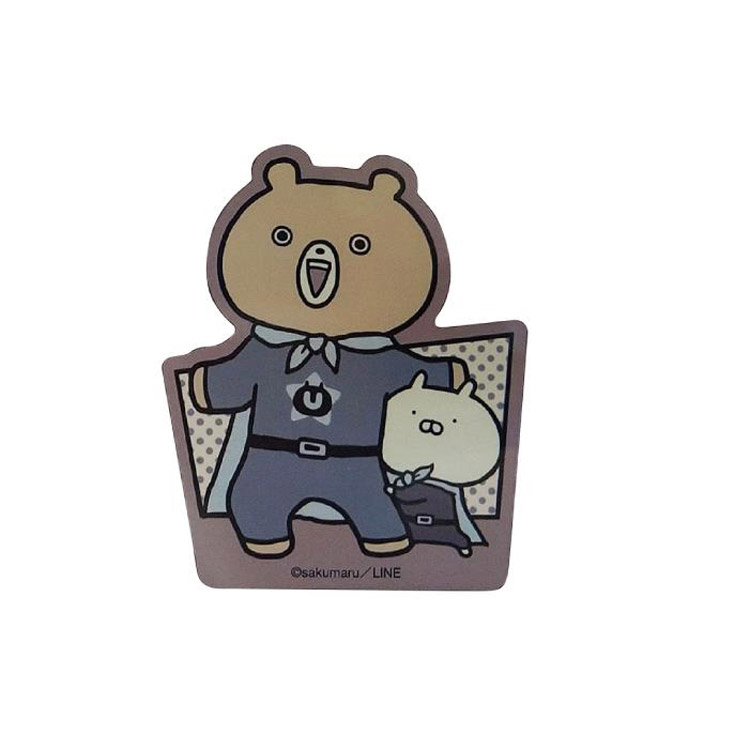 キャラステ うさまるヒーローズ コミック くまさん キャラクター クリエイター雑貨 ロフト公式通販サイト Loft