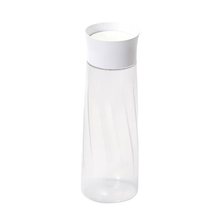 どこからでも注げる冷水ポット 1.1L