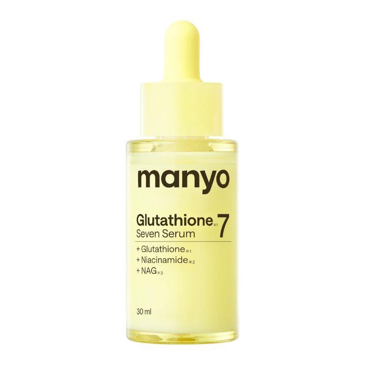 グルタチオン7セラム 30ml