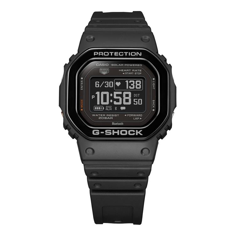 カシオ CASIO ジーショック G-SHOCK DW-H5600MB-1JR