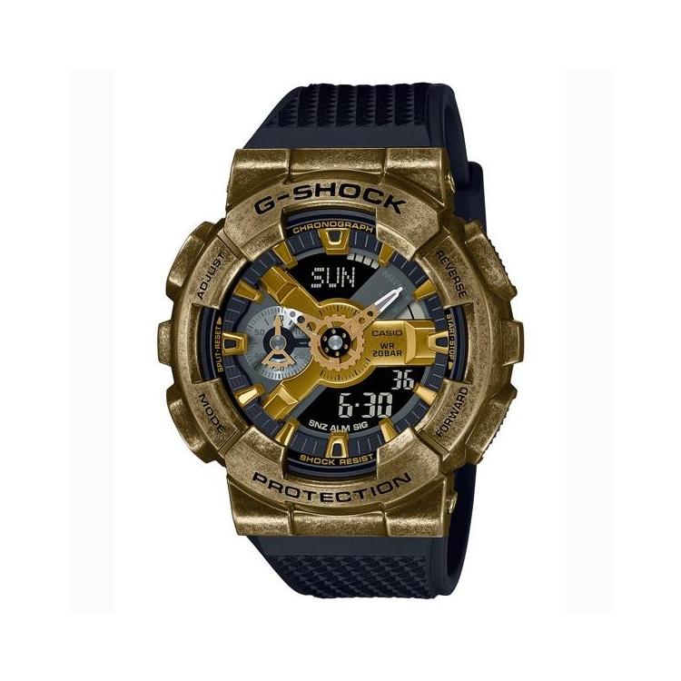 CASIO G-SHOCK GM-110VG-1A9JR 腕時計 国内正規品