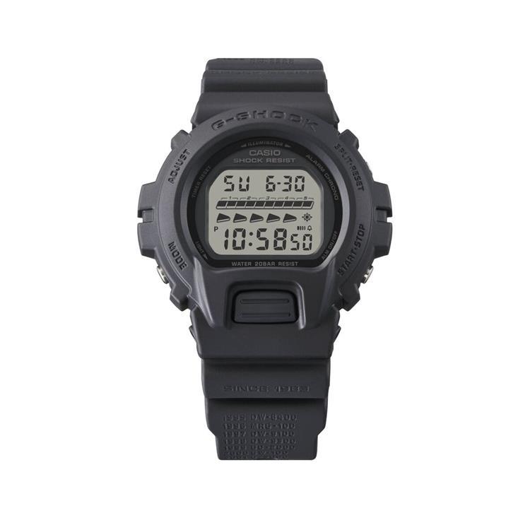 セレクトショップ購入 【未使用】CASIO G-SHOCK 限定品 腕時計