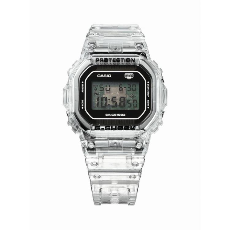 Ｇ－ＳＨＯＣＫ ４０周年限定モデル 【国内正規品】 ＤＷ