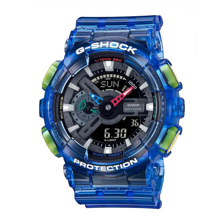 GA-110JT-2AJF ジーショック JOYTOPIA メンズ腕時計【クオーツ